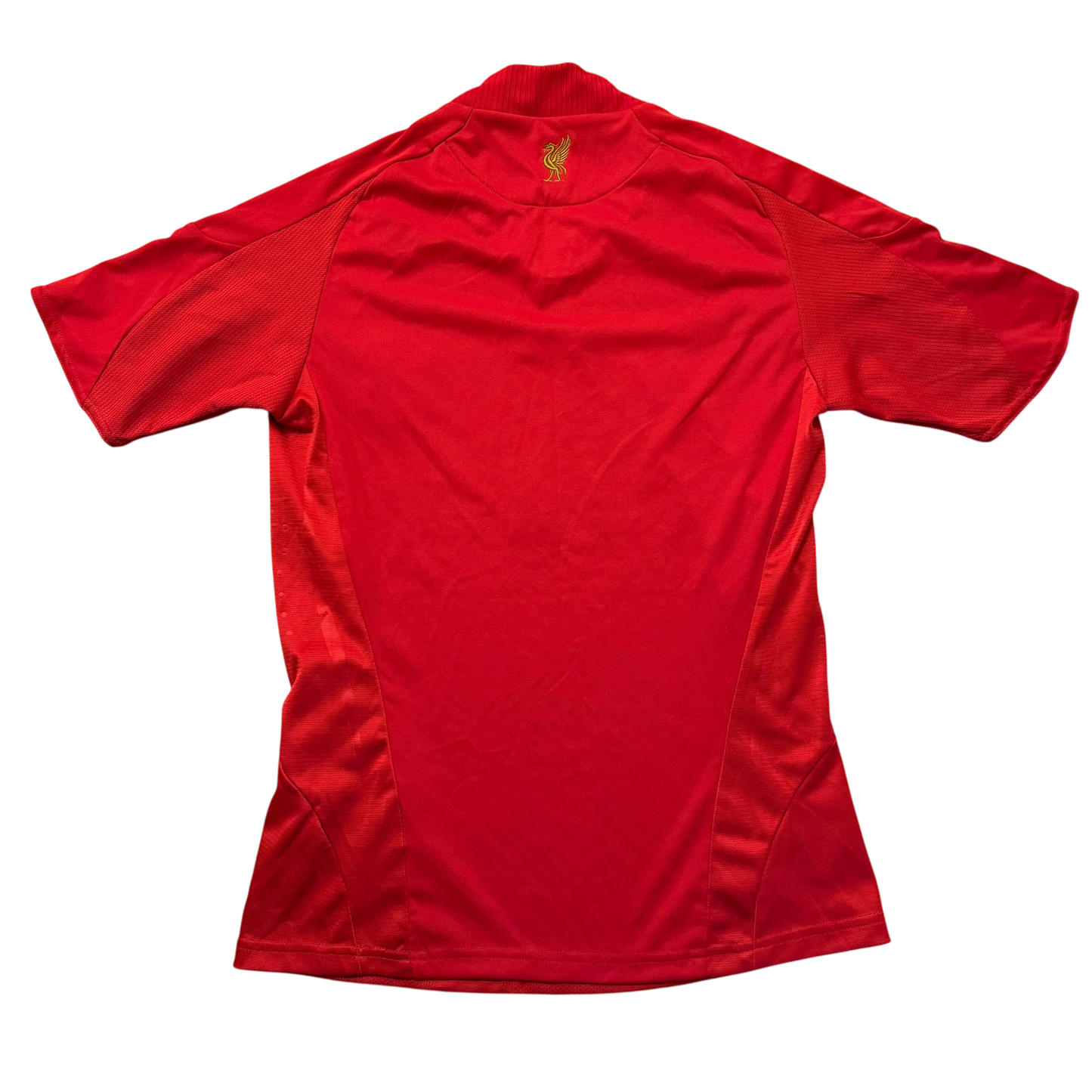 Liverpool 2008-2009 Home Shirt