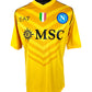SSC Napoli 2023-24 Authentic GK - Size XL (M Fit)