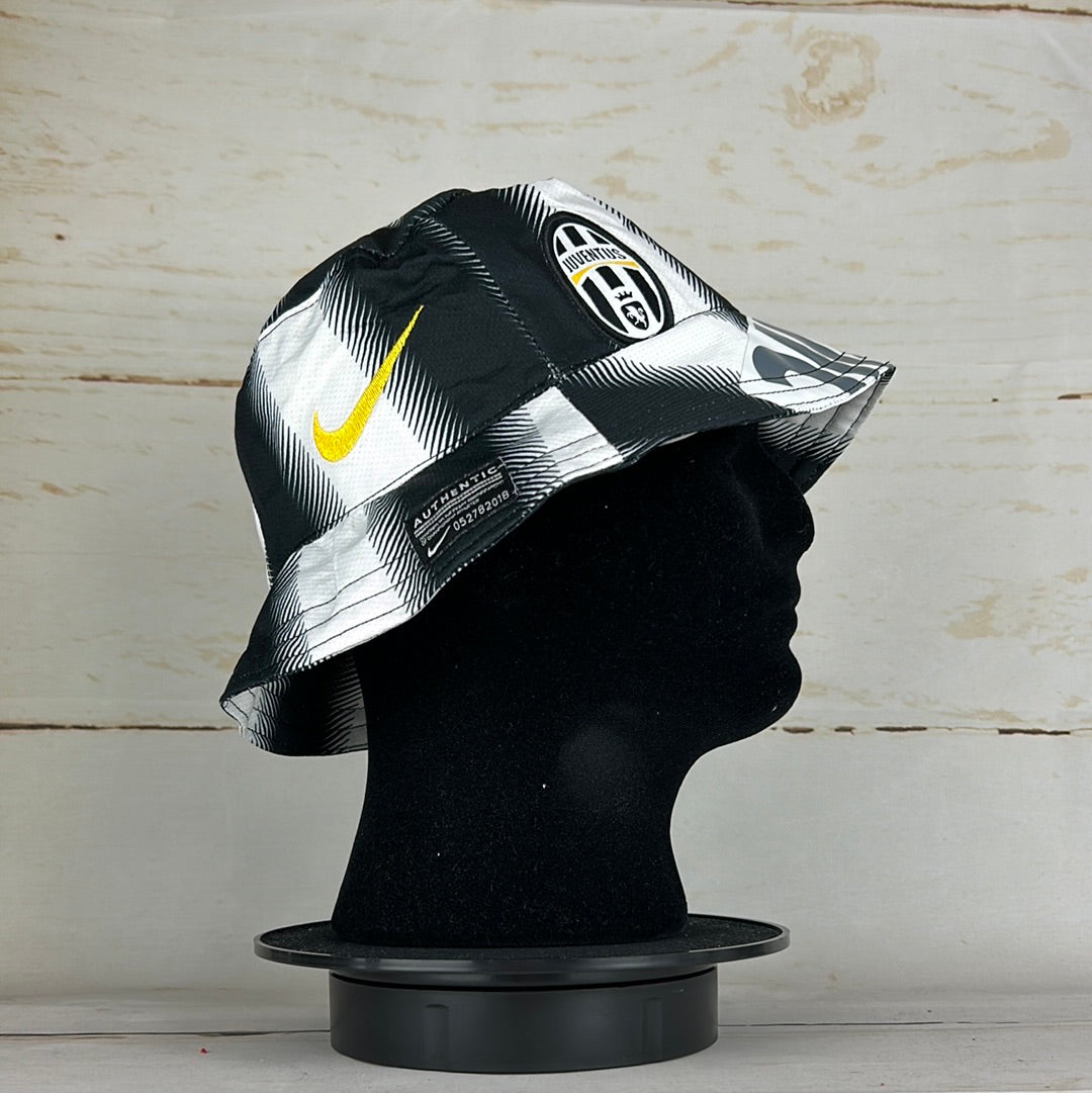 Juventus 2011/2012 Home Bucket Hat