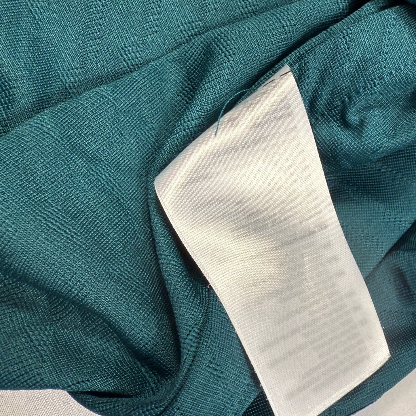 Arsenal 2023/2024 Player Issue Away Shirt - P Code