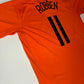 Netherlands Home Shirt 2006/08 (XL) Robben 11