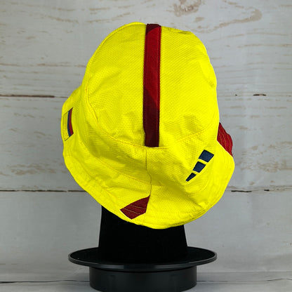 Colombia Upcycled Home Shirt Bucket Hat