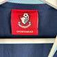 AFC Bournemouth 2006/2007 Player Issued Away Shirt - Gowling 16 - Signed