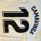 Real Madrid 2022/2023  Match Worn Home Shirt - Camavinga - Photo Matched