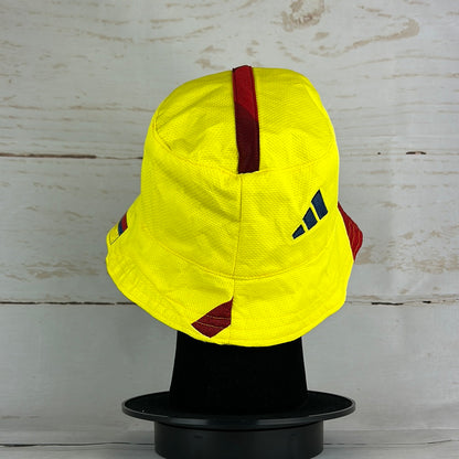 Colombia Upcycled Home Shirt Bucket Hat