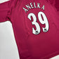Bolton Wanderers Away Shirt 2006/07 (XL) Anelka 39