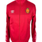 Real Mallorca 2016-17 Umbro Jacket - Size M - BNWT