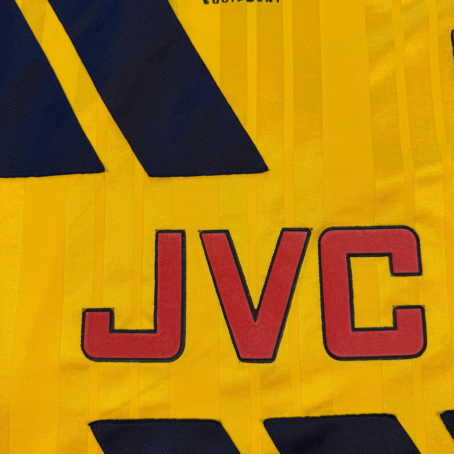 Arsenal 1993/1994 Away Shirt - 44-46 Size - Excellent