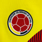 Colombia 2018 Home Shirt Badge