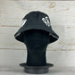 Brooklyn Nets Upcycled NBA Jersey Bucket Hat