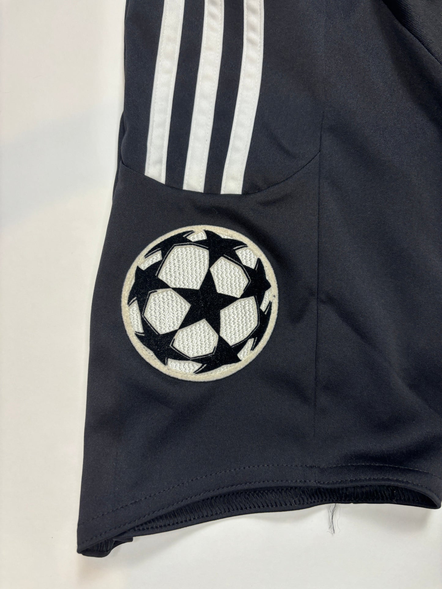 Real Madrid Third Shirt 2008/09 (L) Raul 7