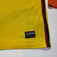 Barcelona Away Shirt 2012/13 LS (XL) Messi 10