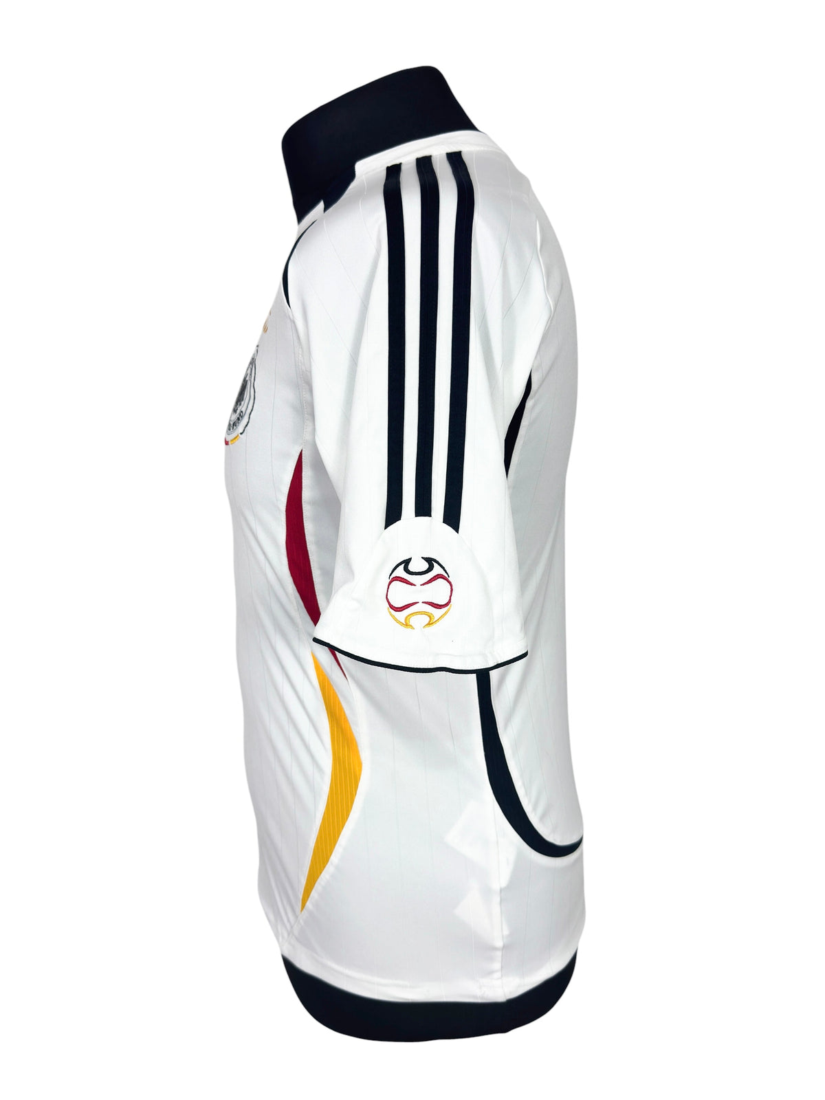 2005-07 Germany Home - Size XS