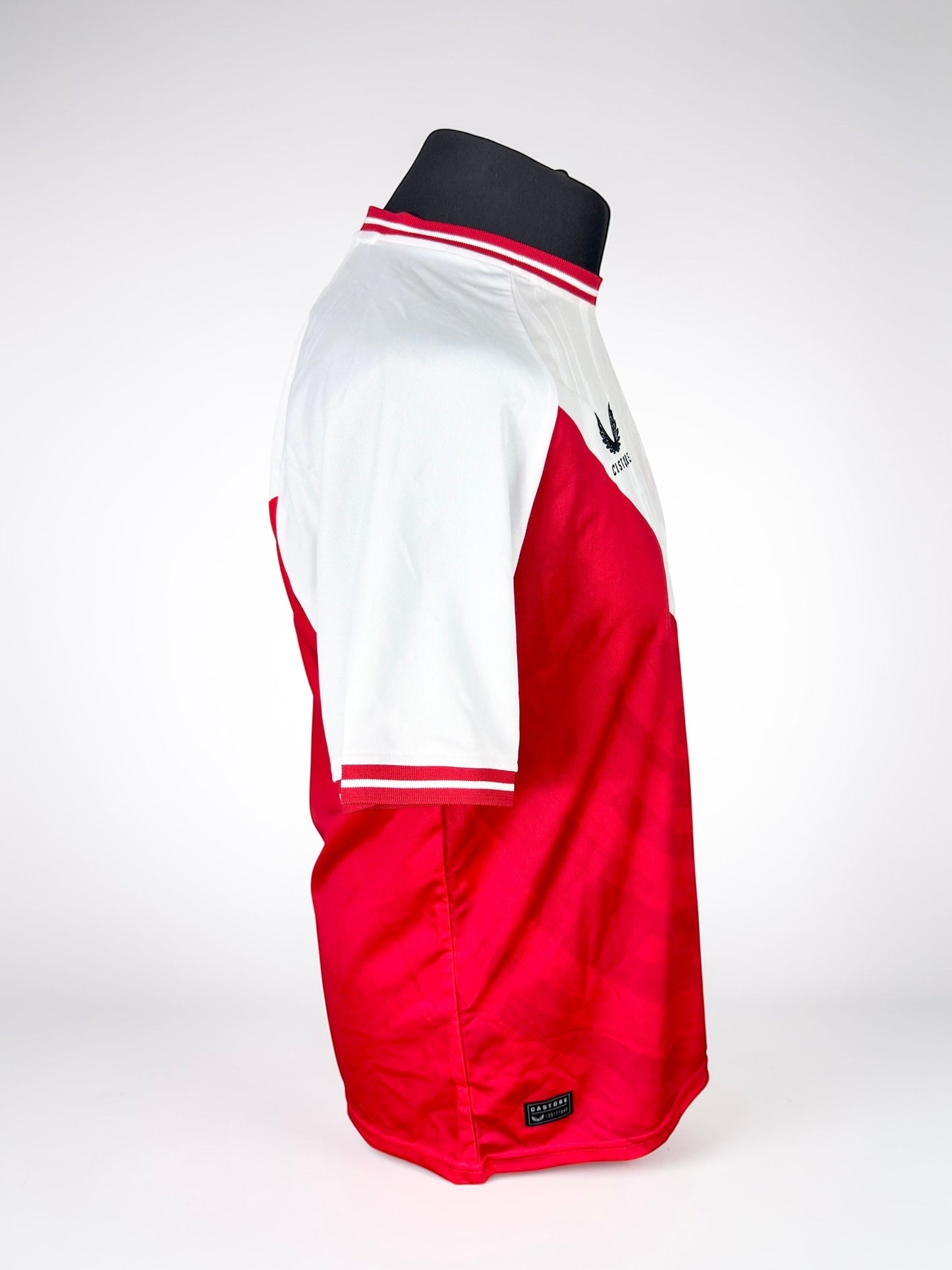 FC Utrecht 2023-24 Home - Size M