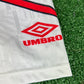 Manchester United 1992/1993 /1994 Shorts