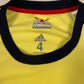 Arsenal 2021/22 Player Issue Away Shirt