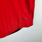 Manchester United 2022/2023 Player Issue Home Shirt - Ronaldo 7