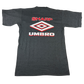 Vintage 1995/1996 Manchester United T-Shirt - Mint