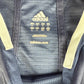 Newcastle United 2004/2005 Match Issued Away Shirt - Robert 32