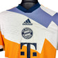 Bayern Munich 2022-23 Fourth - Size XL