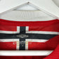 Norway 2003 Home Shirt - Extra Large - Very Good