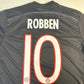 Bayern Munich Third Shirt 2014/15 (L) Robben 10