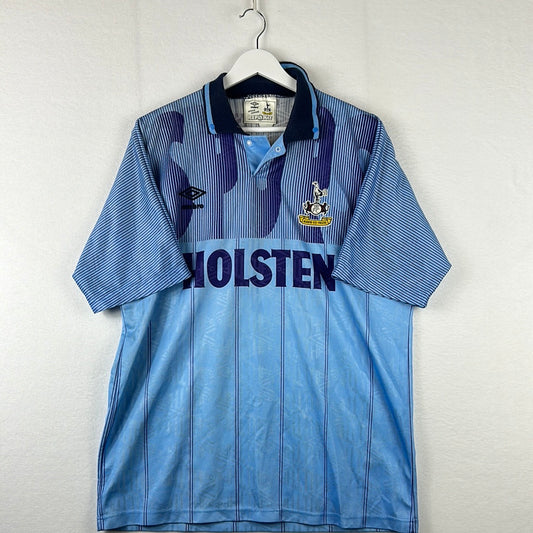 Tottenham Hotspur 1992-1993 Third Shirt 
