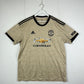 Manchester United 2019/ 2020 Away Shirt - Excellent Condition -  Adidas ED7388