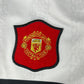 Manchester United 1994-1995-1996 Home Shorts - 30 Inch - Excellent