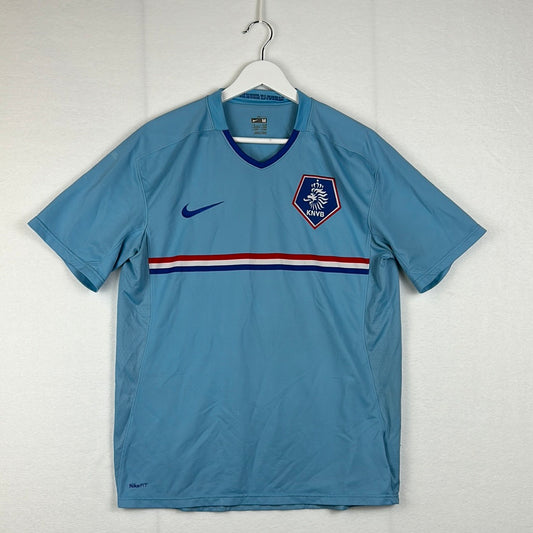 Holland 2008 Away Shirt - XL