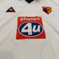 Watford 1999/2000/2001 Away Shirt - Extra Large - Excellent
