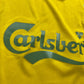 Liverpool Away Shirt 2006/07 (XL) Gerrard 8