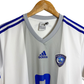 2011-12 Al Hilal Away Shirt - M