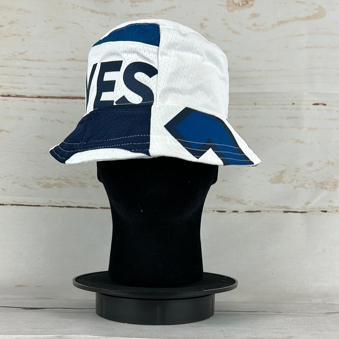 Timberwolves cheap bucket hat