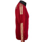 Spain 2013-15 Player Issue L/S Home Shirt - Size 6 (S Fit)
