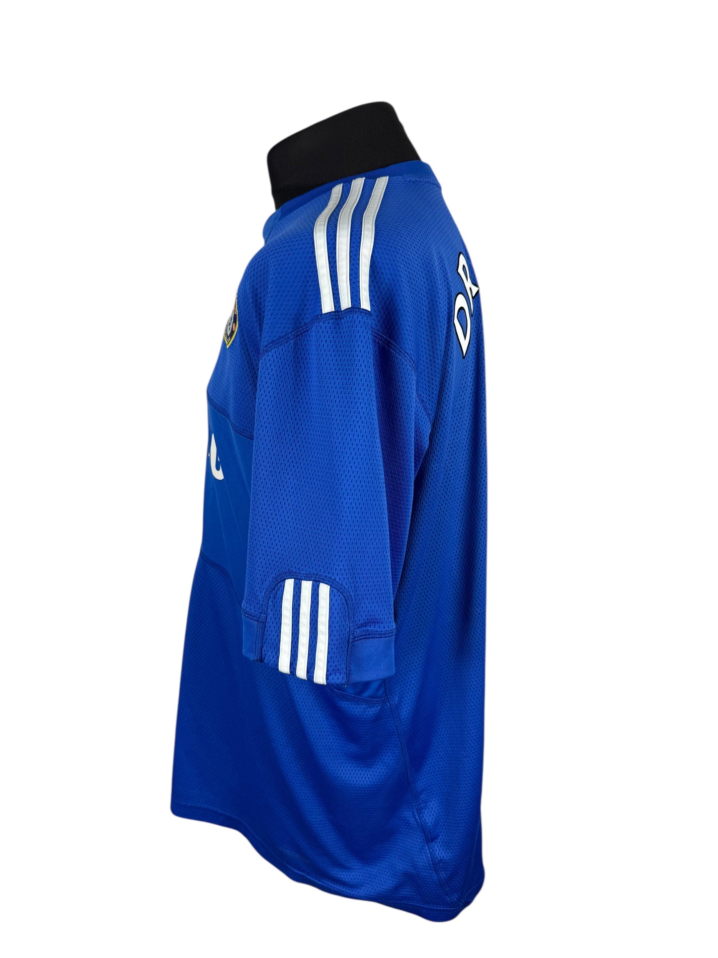 Chelsea 2009-10 Home - Size XXL - Drogba 11