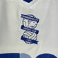 Birmingham City 2007/2008 Player Issue Home Shirt - Queudrue 15