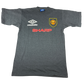 Vintage 1995/1996 Manchester United T-Shirt - Mint