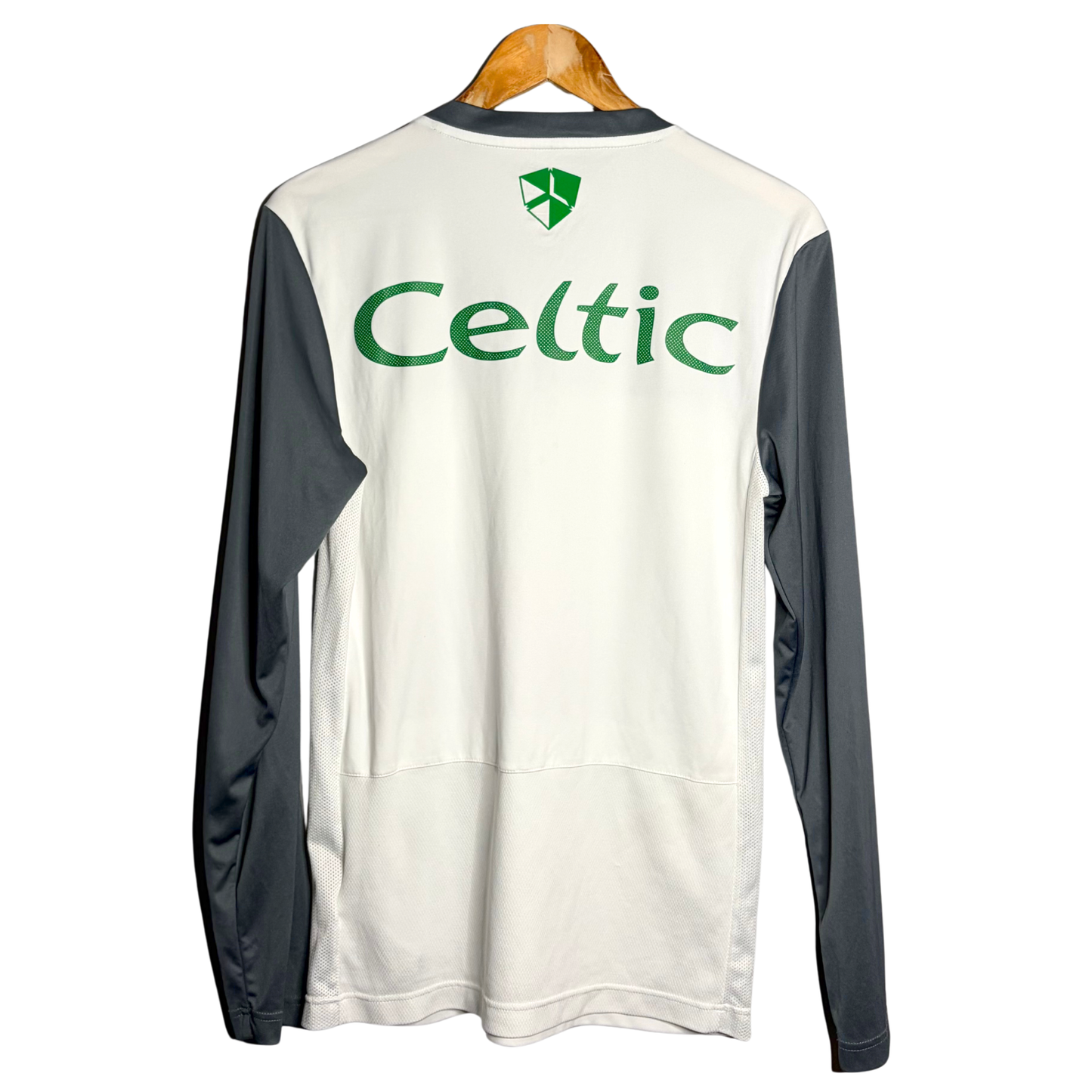 2011-12 Celtic Training Shirt - S
