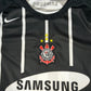 Corinthians Away Shirt 2005 (L) 10 (Tevez)