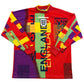 England 1996 Goalkeeper Shirt 