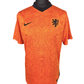 Netherlands 2020-22 Home Shirt - Size L (M Fit)