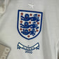 England 2010 Player Issue Home Shirt - Crouch 9