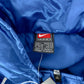 Rangers 2001-02 Nike Jacket - Size L - BNWT