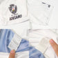1995 Vasco de Gama (Brazil) Away Shirt Penalty (L)