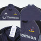 2002/03 Tottenham Hotspur Away Shirt Kappa (S/M)