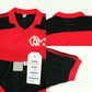 1980/81 Flamengo (Brazil) Home Shirt Campea (M)