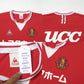 2010s Nagoya Grampus Training Shirt Le Coq Sportif J-League (M/L)