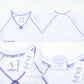1990/91 Real Madrid Home Shirt Hummel (S/M)