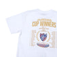 2020 FC Tokyo Cup Winners Fan Shirt Umbro J-League (M/L)
